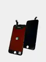 Дисплей для iPhone 5, 5S, 5C, 6, 6 Plus, 6s, 7, 8, SE + тачскрин с рамкой (HC)