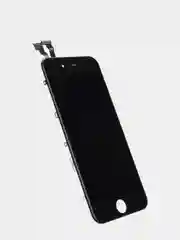 Дисплей для iPhone 5, 5S, 5C, 6, 6 Plus, 6s, 7, 8, SE + тачскрин с рамкой (HC)