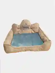 Лежанка