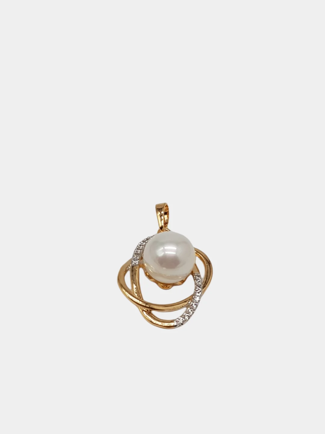 Золотой подвеска-кулон Xuping Jewelry