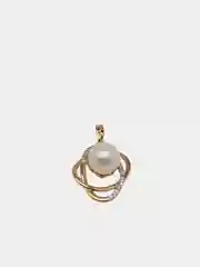 Золотой подвеска-кулон Xuping Jewelry