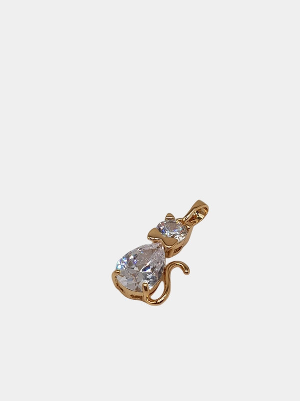 Подвеска-кулон с цирконами Xuping Jewelry