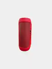 Красный беспроводная колонка charge 2 plus с поддержкой Bluetooth и защитой от брызг