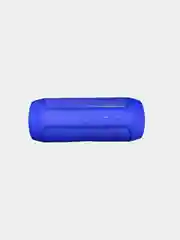 Синий беспроводная колонка charge 2 plus с поддержкой Bluetooth и защитой от брызг