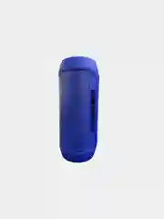 Синий беспроводная колонка charge 2 plus с поддержкой Bluetooth и защитой от брызг
