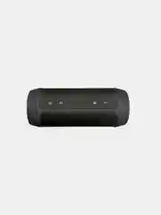 Черный беспроводная колонка charge 2 plus с поддержкой Bluetooth и защитой от брызг