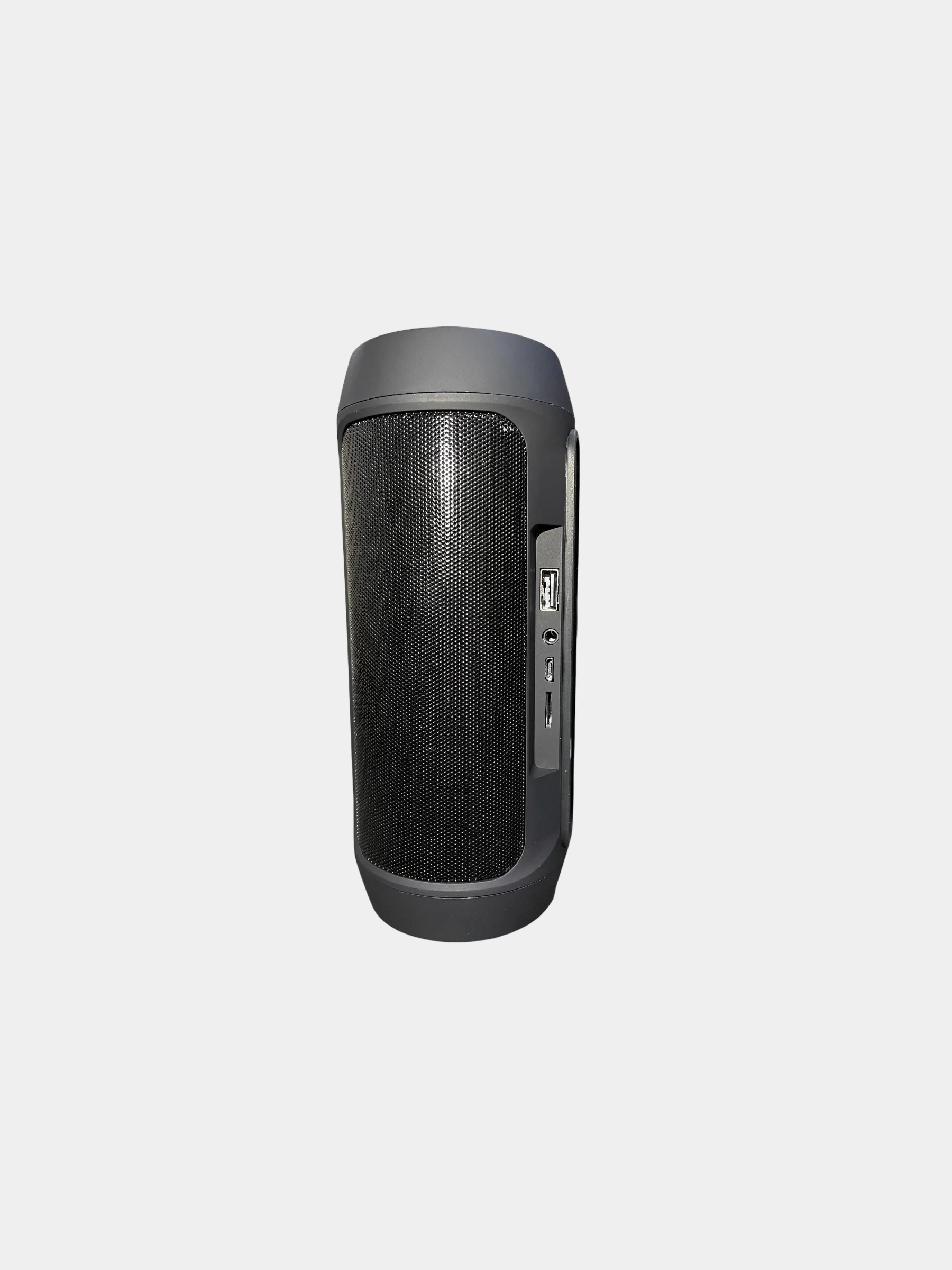 Черный беспроводная колонка charge 2 plus с поддержкой Bluetooth и защитой от брызг