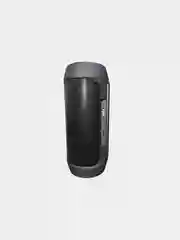 Черный беспроводная колонка charge 2 plus с поддержкой Bluetooth и защитой от брызг
