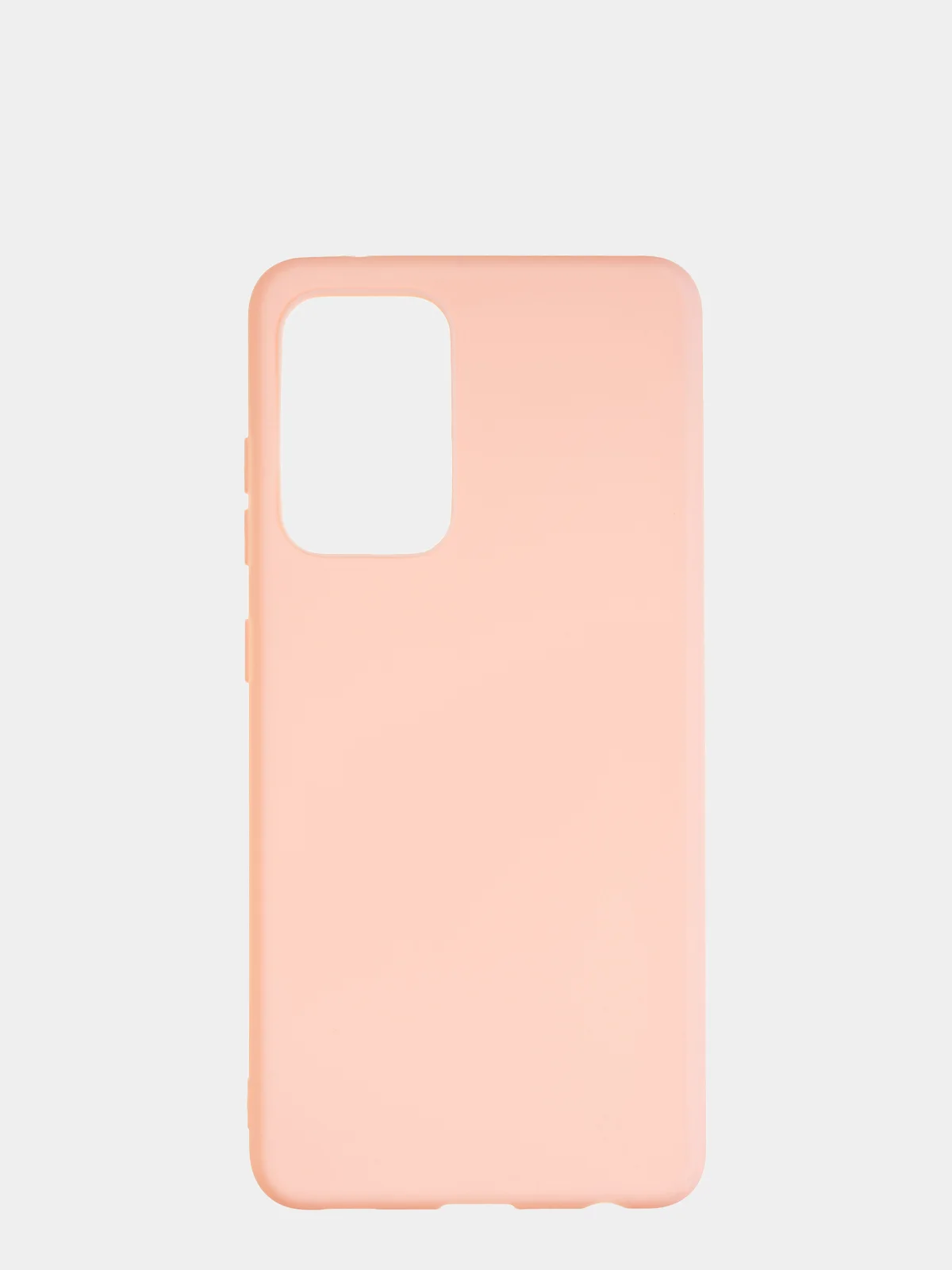 Конфетный чехол на Samsung Galaxy A52