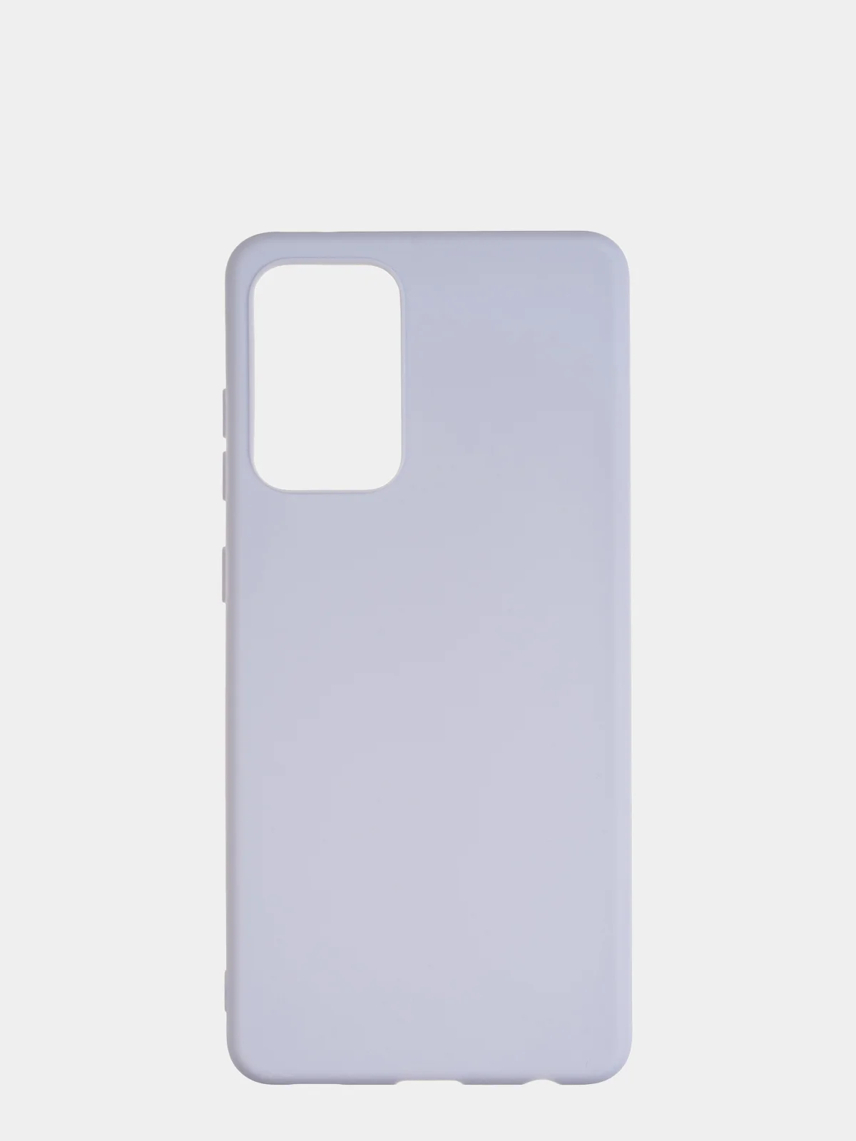 Ледяной чехол на Samsung Galaxy A72