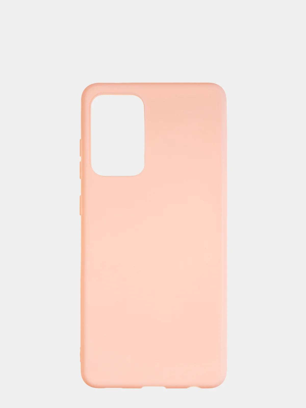 Конфетный чехол на Samsung Galaxy A72