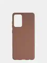 Хаки чехол на Samsung Galaxy A72