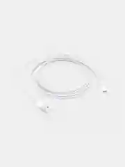 Кабель USB-Lightning, 1 м
