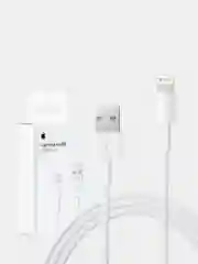Кабель USB-Lightning, 1 м