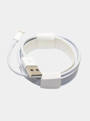 Кабель USB-Lightning, 1 м