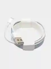Кабель USB-Lightning, 1 м