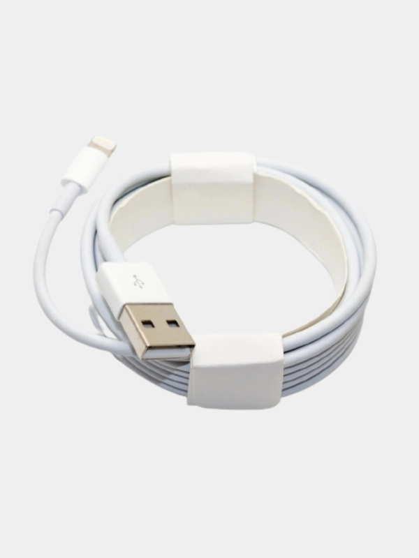 Кабель USB-Lightning, 1 м