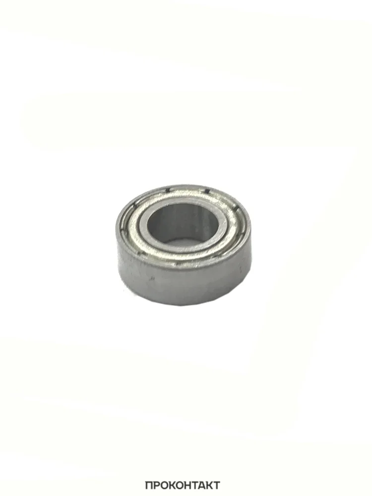 Подшипник 687ZZ 7*14*5