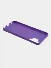 Алый чехол на Samsung Galaxy A32
