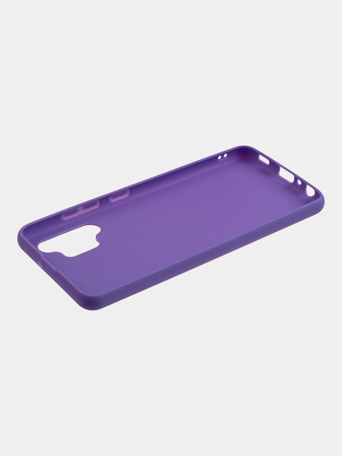 Алый чехол на Samsung Galaxy A32