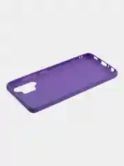 Алый чехол на Samsung Galaxy A32