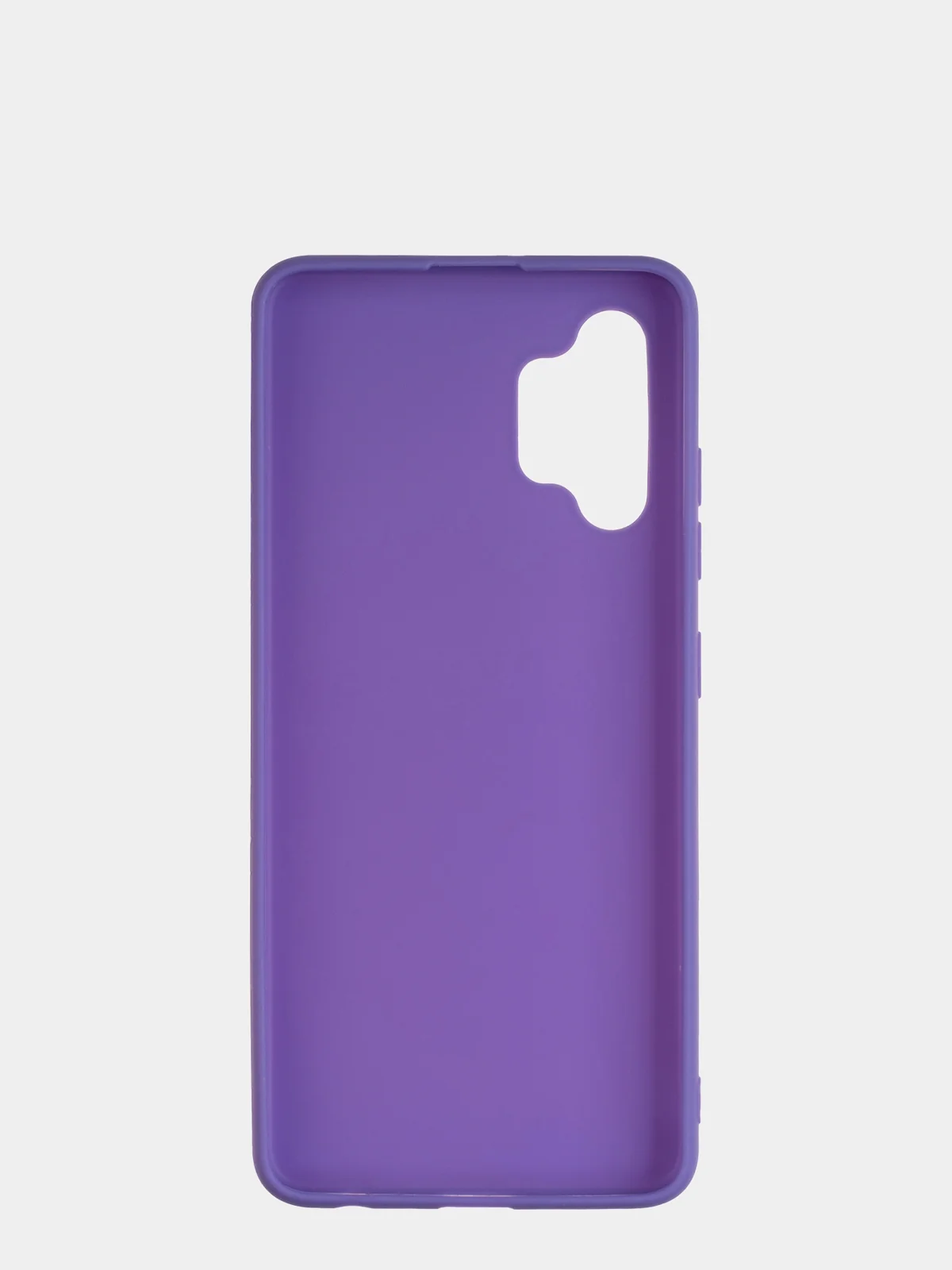 Алый чехол на Samsung Galaxy A32