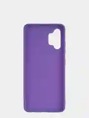 Алый чехол на Samsung Galaxy A32