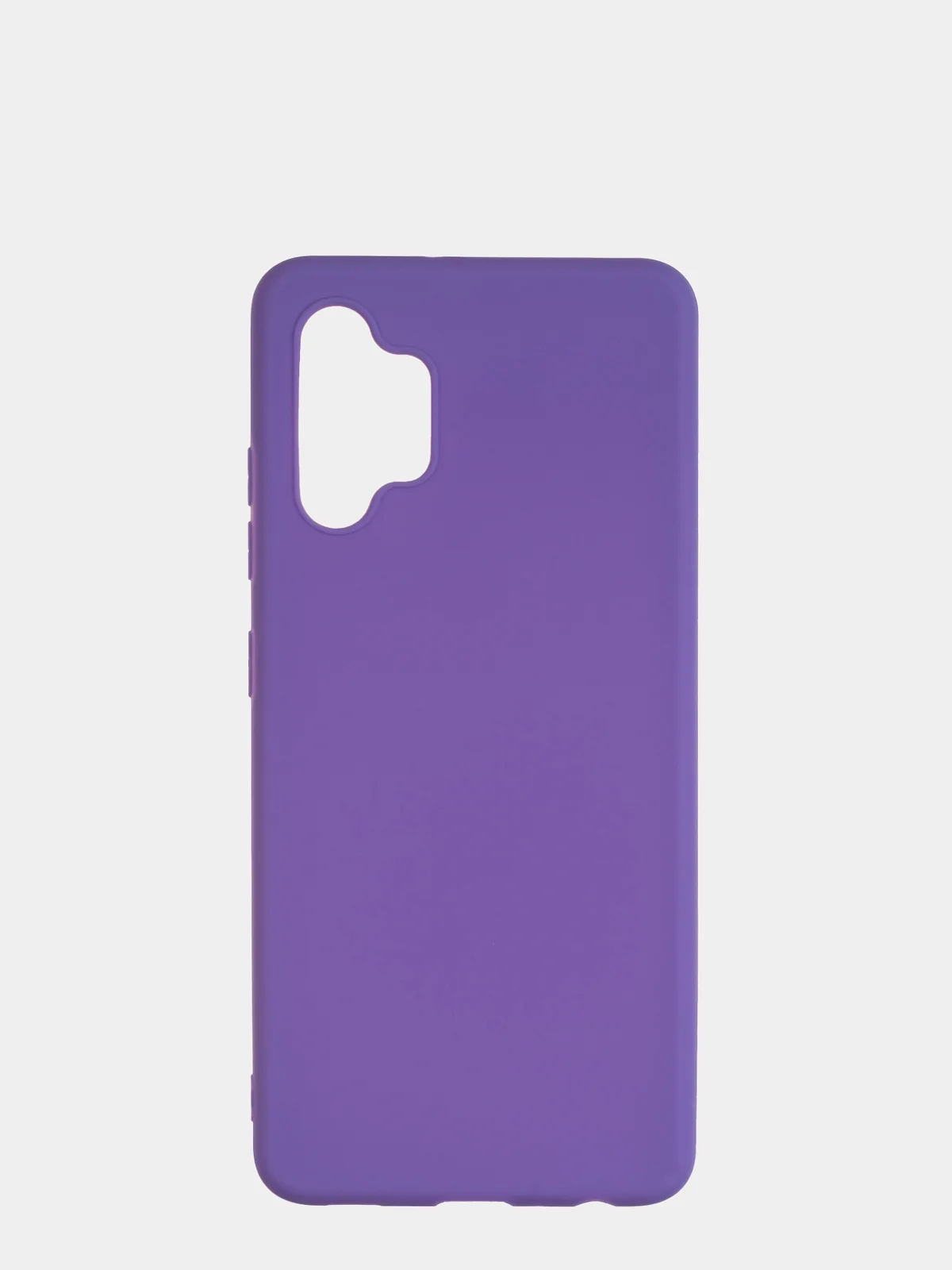 Аметистовый чехол на Samsung Galaxy A32