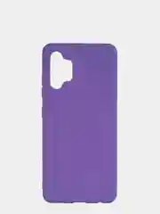 Аметистовый чехол на Samsung Galaxy A32