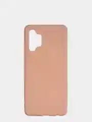 Пудровый чехол на Samsung Galaxy A32