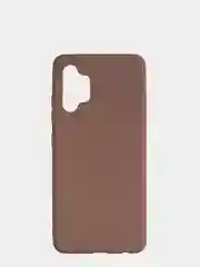 Хаки чехол на Samsung Galaxy A32