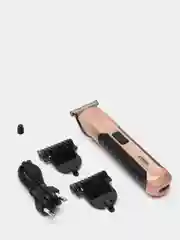 Машинка для стрижки Настоящий мужчина