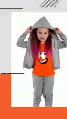 Футболка детская