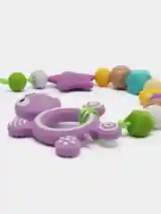 Держатель для соски