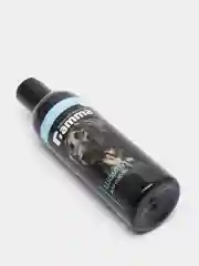 Шампунь для гладкошерстных собак Gamma, с кондиционером, воском и витаминами, 250 мл