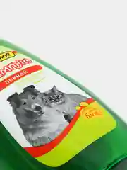 Шампунь витаминизирующий, профилактика от блох, для кошек и собак БиоФлор, 245 мл