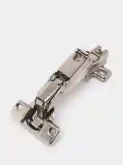 Петля мебельная H601A, с доводчиком