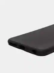 Чехол черный силиконовый Iphone 11,Pro,Max,Xr,X,XS,XsMax,7,8Plus,7,8,6Plus,6,6s