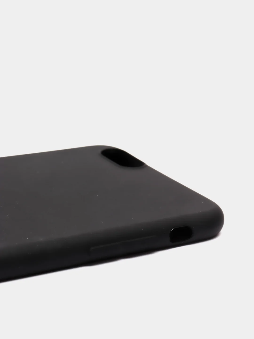 Чехол черный силиконовый Iphone 11,Pro,Max,Xr,X,XS,XsMax,7,8Plus,7,8,6Plus,6,6s