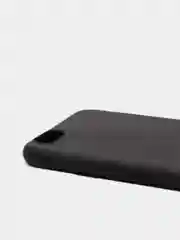 Чехол черный силиконовый Iphone 11,Pro,Max,Xr,X,XS,XsMax,7,8Plus,7,8,6Plus,6,6s