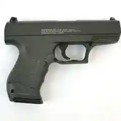 Страйкбольный пневматический пистолет Stalker SA99M Spring (Walther P99 mini) Вальтер 6 мм