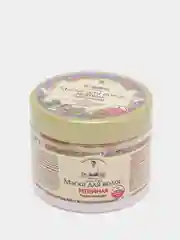 Рецепты бабушки Агафьи Маска репейная укрепляющая для ослабленных волос 300 мл