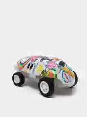 Гоночная машинка Speed Laser Car