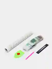 Алмазная мозаика Тюльпаны, 30х40 см, Cristyle