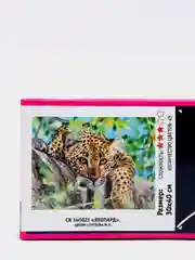 Алмазная мозаика Тюльпаны, 30х40 см, Cristyle