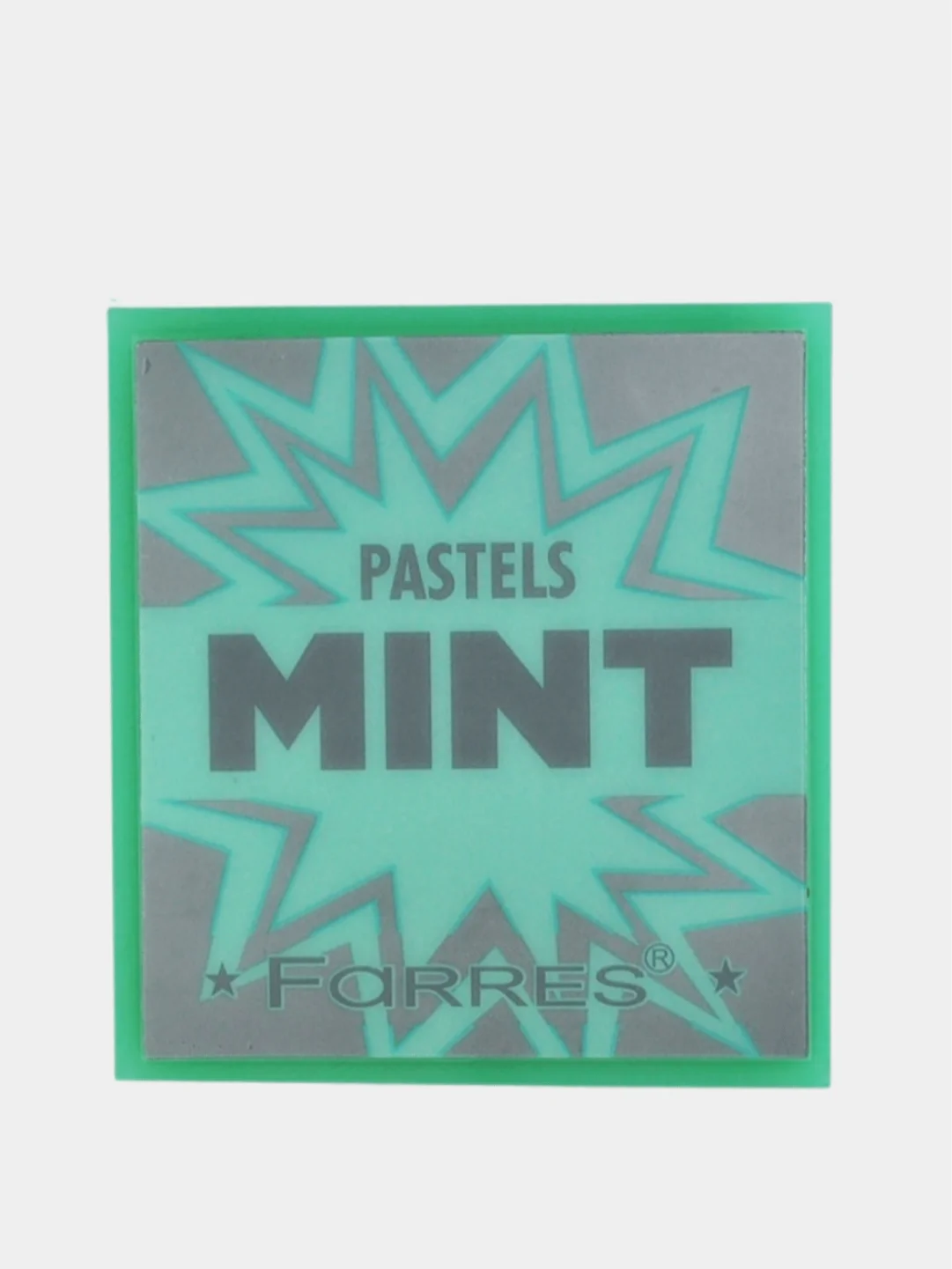 Тени для век Pastels 9 оттенков