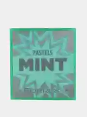 Тени для век Pastels 9 оттенков
