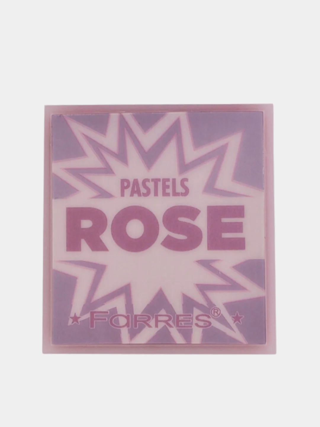Тени для век Pastels 9 оттенков