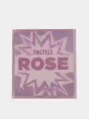 Тени для век Pastels 9 оттенков