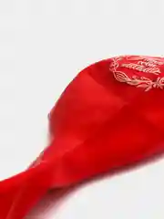 Воздушный шар маме "С днем рождения", 1 штука
